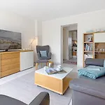 Cap San Diego 아파트