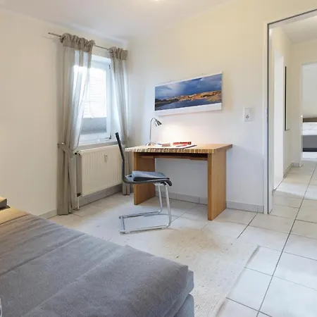 Appartement Cap San Diego List