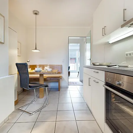 Cap San Diego Appartement List
