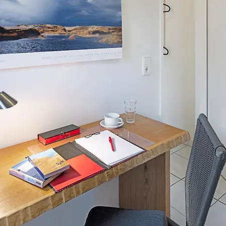 Cap San Diego Appartement *