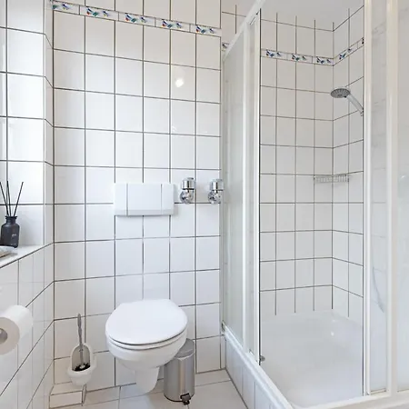 Cap San Diego Appartement List
