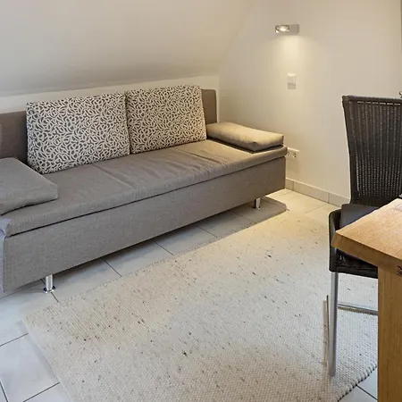 Cap San Diego Appartement
