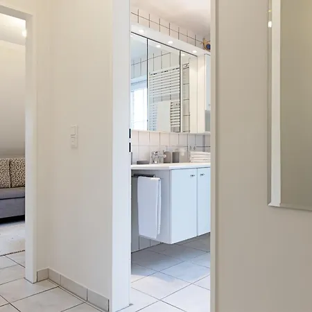 Appartement Cap San Diego *