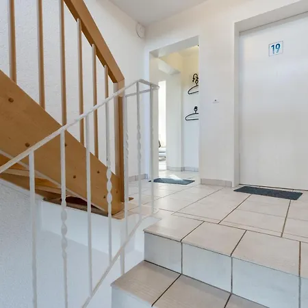 Cap San Diego Appartement List