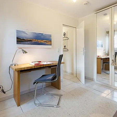 Appartement Cap San Diego List