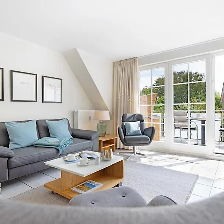 Apartment Cap San Diego