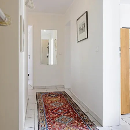 Appartement Cap San Diego