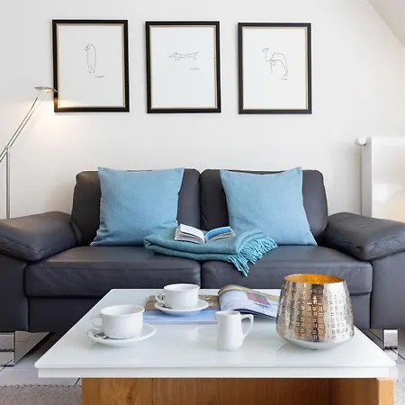 Cap San Diego Appartement List