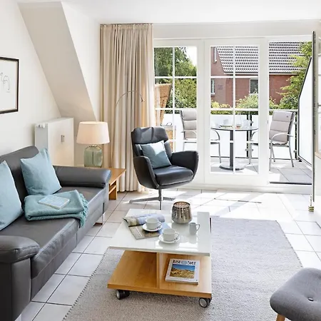 Cap San Diego Appartement *
