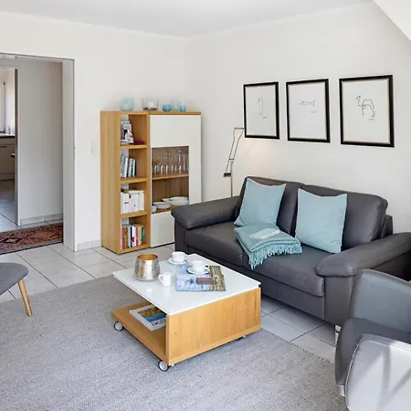Appartement Cap San Diego List