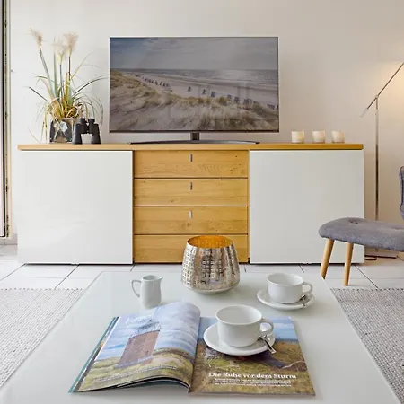 Cap San Diego Appartement *