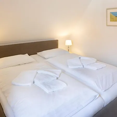 Cap San Diego Appartement *