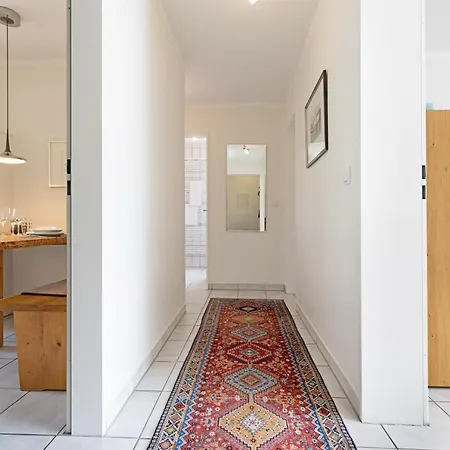 Appartement Cap San Diego
