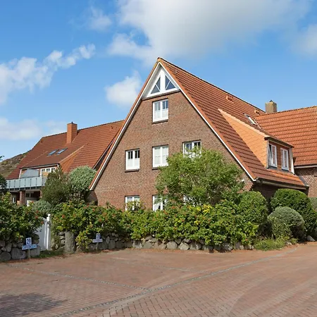 Cap San Diego Apartment List auf Sylt