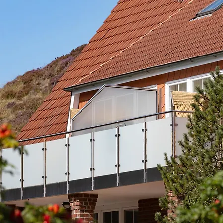 Cap San Diego * List auf Sylt