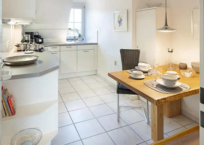 Lejlighed Cap San Diego