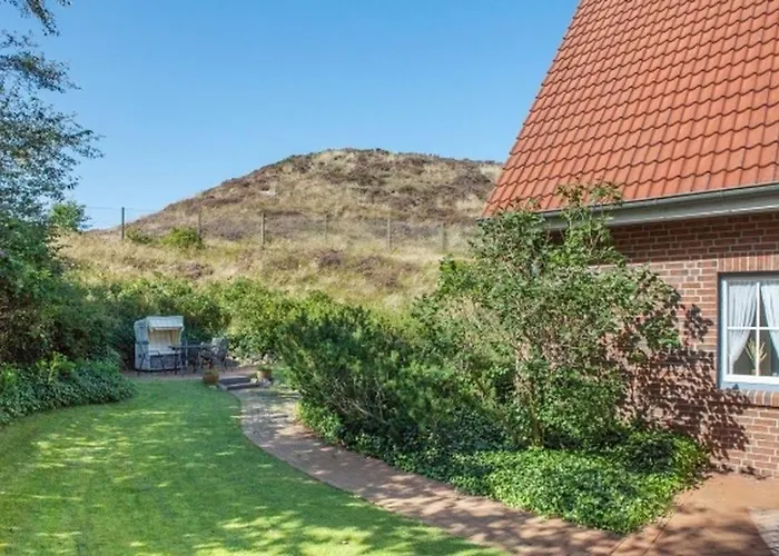 Cap San Diego * List auf Sylt