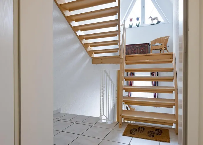 Cap San Diego Apartment List auf Sylt