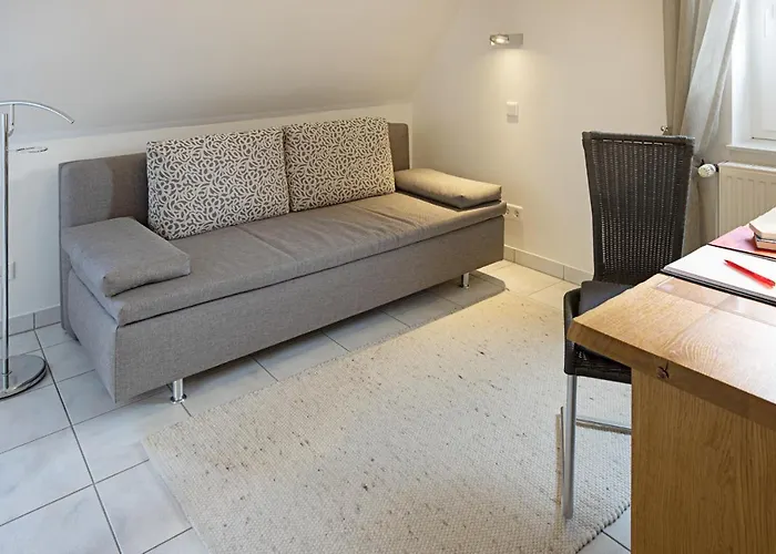 Cap San Diego Apartment