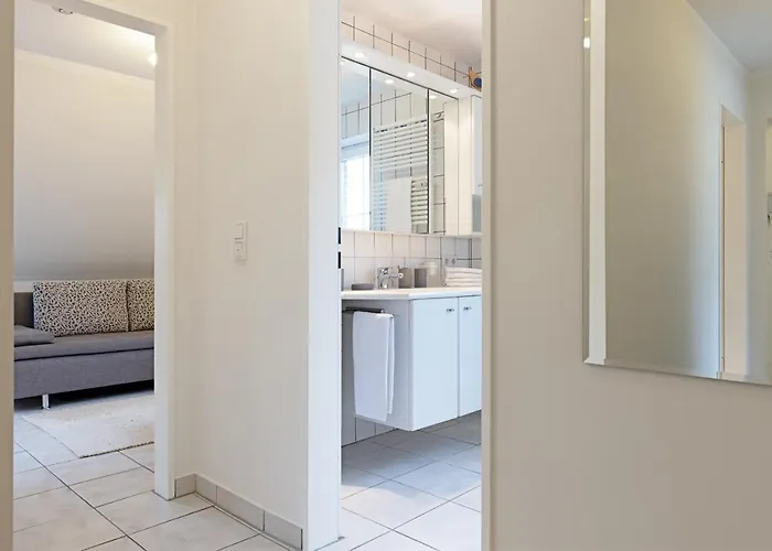 Apartment Cap San Diego *