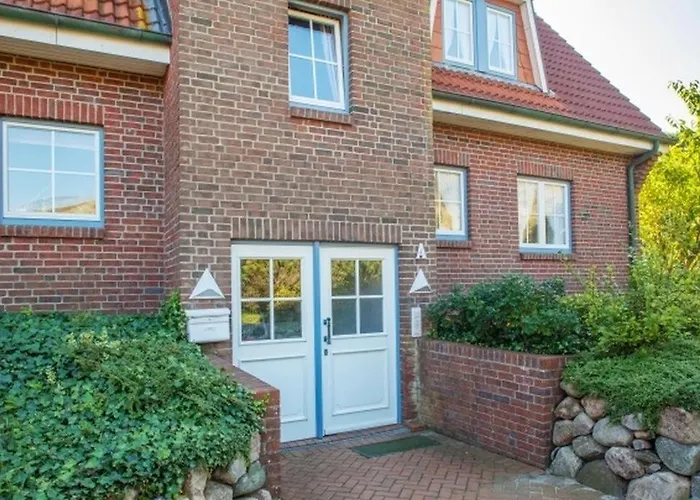 Cap San Diego Apartment List auf Sylt