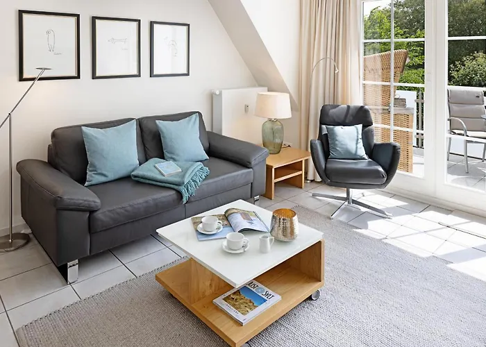 Cap San Diego Lejlighed