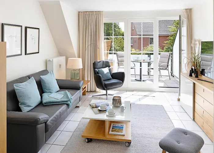 Cap San Diego Lejlighed *