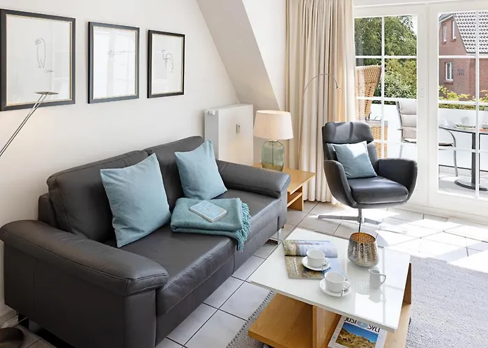 Lejlighed Cap San Diego *