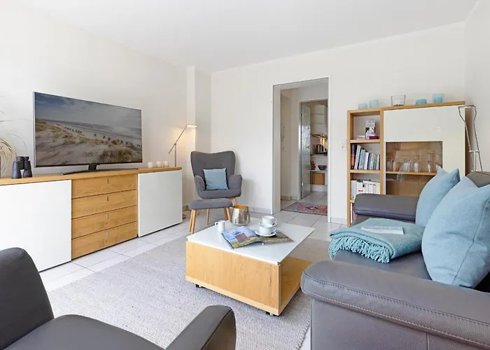 Cap San Diego Apartment