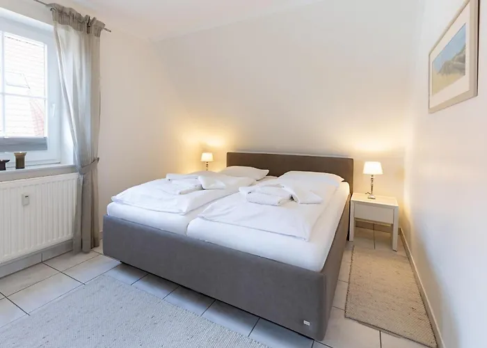 Lejlighed Cap San Diego *