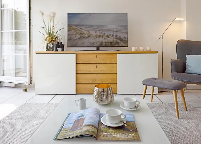 Cap San Diego Apartment *