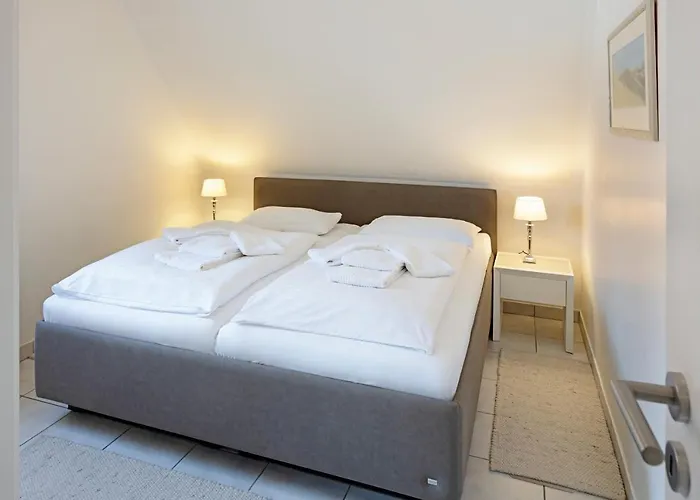 Apartment Cap San Diego