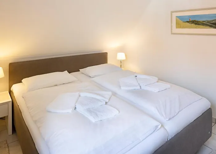 Cap San Diego Apartment *