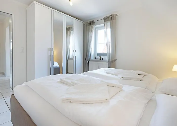 Apartment Cap San Diego