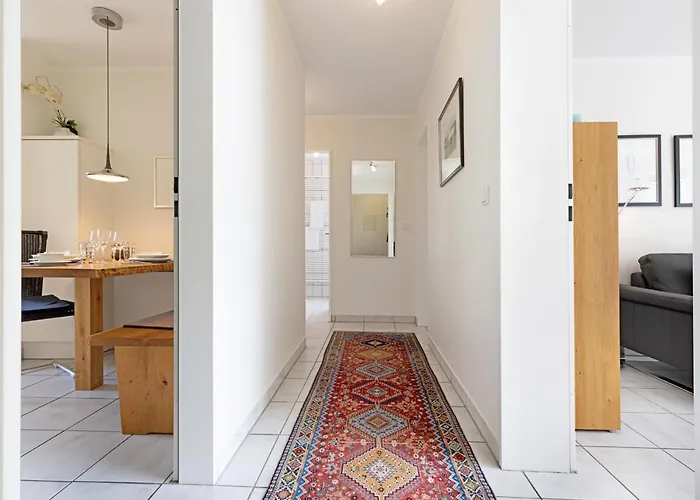 Lejlighed Cap San Diego