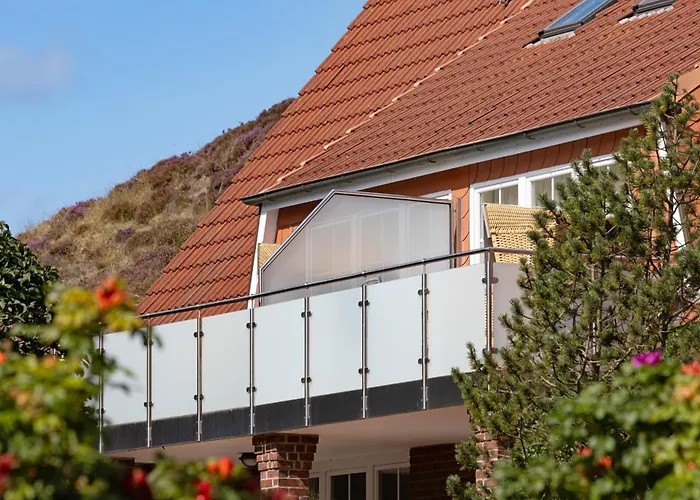 Cap San Diego * List auf Sylt